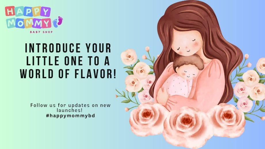 poster - Happy Mommy