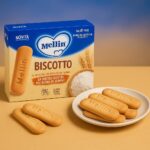 Mellin Biscotto