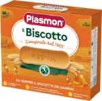 Plasmon Biscotto