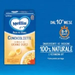 Mellin Mini pasta