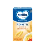 Mellin Mini pasta Pennette - 280g