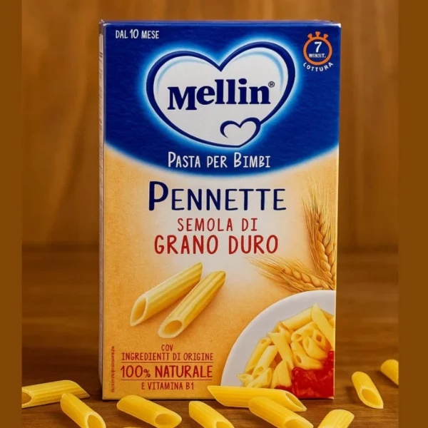 Mellin Mini pasta