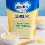 Mellin Semolino