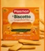 Plasmon Biscotto