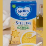 Mellin Pastina Stelline 320g