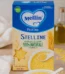 Mellin Pastina Stelline 320g