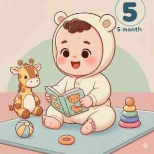 5 Month