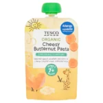 Tesco Cheesy Pasta With Butternut Squash 130Gm - Image 2