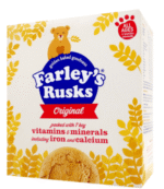 Farley’s Rusks Original – 300g