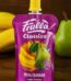 Frulla Fruit Purée – Pear & Banana