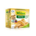 Milna Biskut Rusk Original 130g (6months+) - Image 3