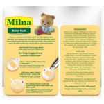 Milna Biskut Rusk Original 130g (6months+) - Image 2