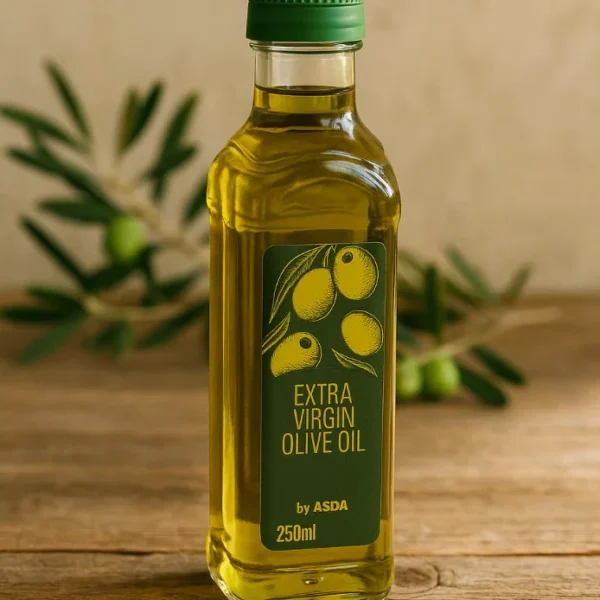 ASDA Extra Virgin Olive Oil 500ml