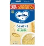 Pastina Semini Mellin 500g