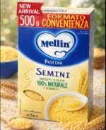 Pastina Semini Mellin 500g