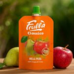 Frulla Fruit Purée – Apple & Pear