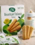 BIO Biscotti Per L'infanzia 320 gm