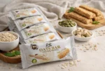 Trio Oats Bar -400g