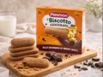 Plasmon Biscotto Cioccolato