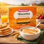 Plasmon Biscotto 720gm
