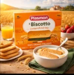 Plasmon Biscotto 720gm
