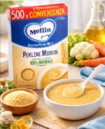 Mellin Perline Micron