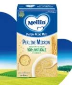 Mellin Perline Micron