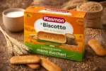 Plasmon Biscotto Meno Zuccheri 320 gm