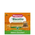 Plasmon Biscotto 320gm