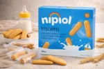 Nipiol Biscotti 800 gm