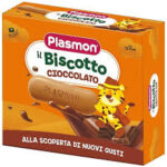 Plasmon Biscotto Chocolate – 320g (12 Months+)
