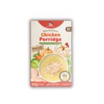Double Happiness Multigrain Porridge – Chicken 150g (6 Months+)