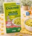 Organic Mini Fusilli Pasta 320g