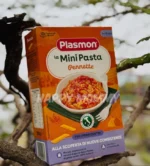 Plasmon Mini Pasta Pennette