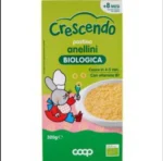 Crescendo Mini Pasta Anellini