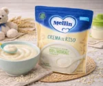 Mellin Crema Di Riso