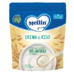 Mellin Crema Di Riso