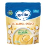 MELLIN Crema Mais/Tapioca 200g