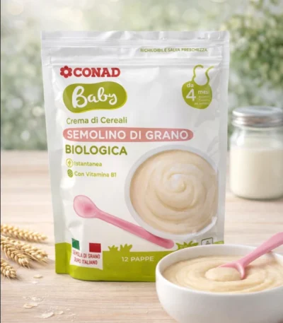 Conad Semolino DI Grano