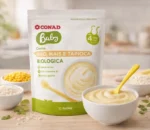 Conad Rice, Corn & Tapioca Cream Cereal 200gm
