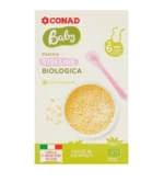 Conad Pastina Stelline 320g - Image 2