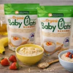 BABY OATS