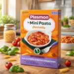 Plasmon Mini Pasta Penette – 300gm