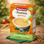 Plasmon Pastina Gemmine 300gm