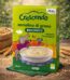 Crescendo Baby Wheat Semolina Cereal – 200g