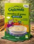 Crescendo Baby Wheat Semolina Cereal – 200g
