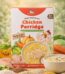 Double Happiness Multigrain Porridge – Chicken 150g (6 Months+)