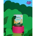Heinz Immunity Support Banana and Yogurt Pot 2 x 100g - Image 3