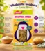 Gnubkins Gluten-Free Baby Pasta – 125g (7+ Months)