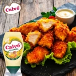 Calvé Classic Mayonnaise 250ml